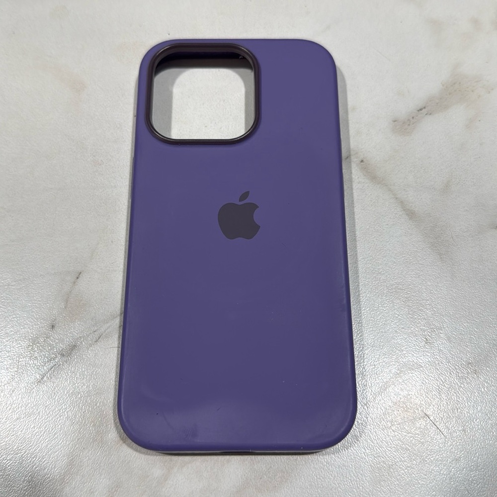 Apple 14pro case with MagSafe